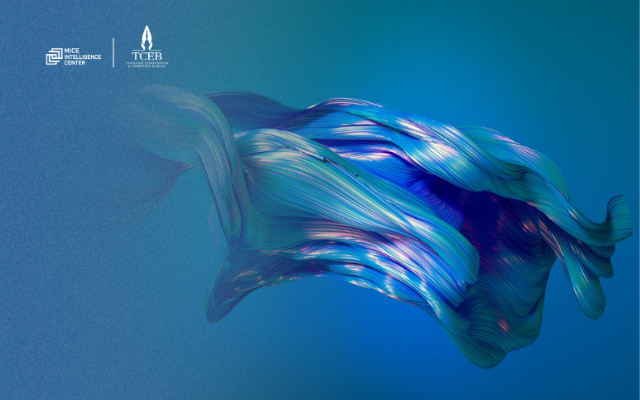 MICE and Future Industries จากเวทีจัดงานสู่ผู้เชื่อมโยงในยุค Multipolar